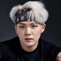 Min Yoongi