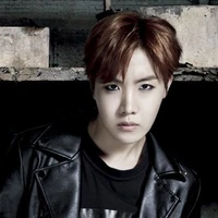 Jung hoseok