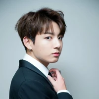 Jeon Jungkook