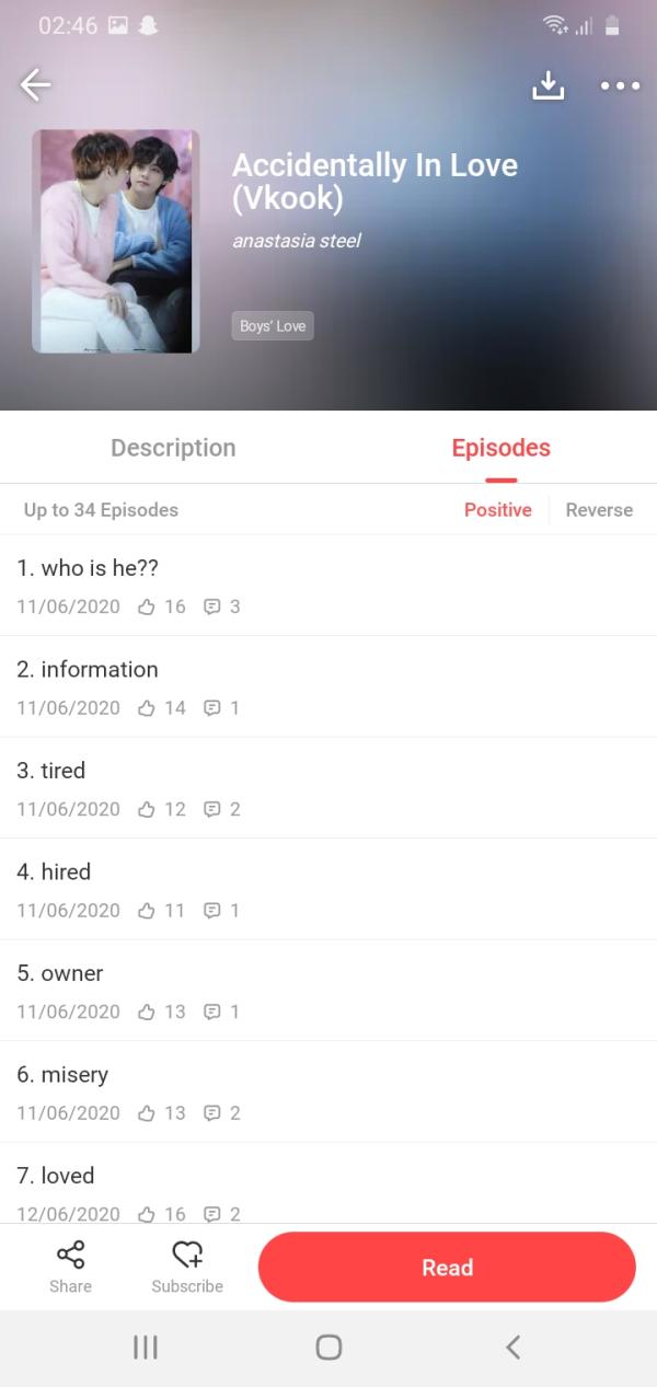 NovelToon