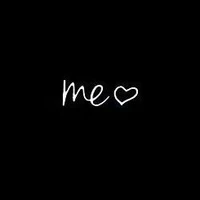 you