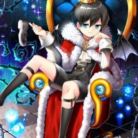 ( fl little brother) Zen Sebriana