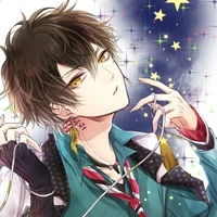 Caidan (22 years old)