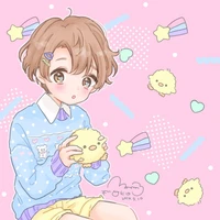 Tory (kid)