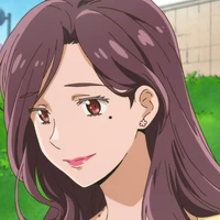 Alicia (Torys and Andrews mom)