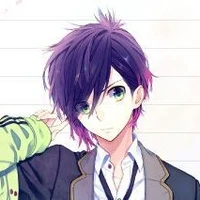 Andrew (rebellious teenager)