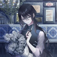 Trisha/Tory (femboy)