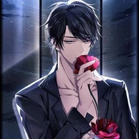 Caidan (27 years old)