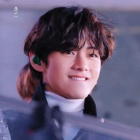 KIM TAEHYUNG