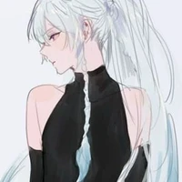 Ariana/ Alfa(Madre)
