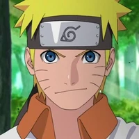 Uzumaki Naruto