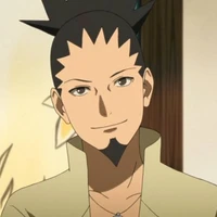 Nara Shikamaru