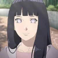 Hyuga Hinata