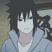 Uchiha Sasuke