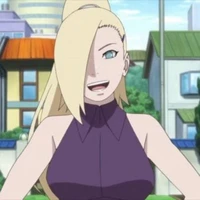 Yamanaka Ino