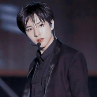 Huang Renjun