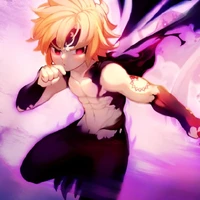 ❤⋇⋆✦⋆⋇Meliodas⋇⋆✦⋆⋇🖤