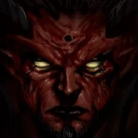 Hell King