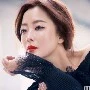 Lee Hee Sun(ibu tiri)
