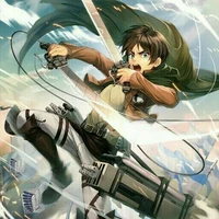Eren(kaka historia)