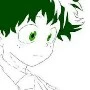 midoriya-kun