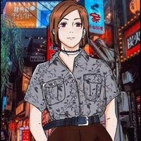 nobara kugisaki