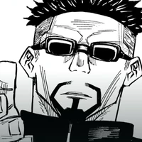 Yaga Masamichi