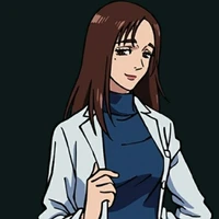 Ieiri Shōko