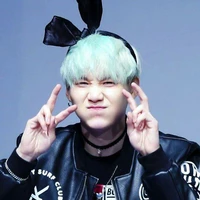 Min Suga