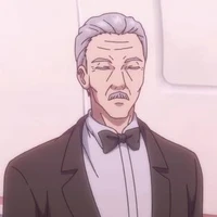 butler