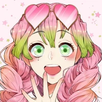 mitsuri