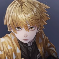 zenitsu