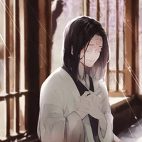 ubuyashiki