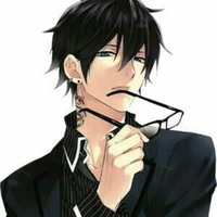 ยูอายะ(พ่อพระเอก)