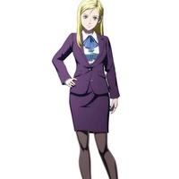 Aecha/fl secretary