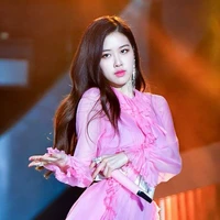 erlin albert (linlin)