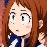 uraraka