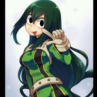 tsuyu