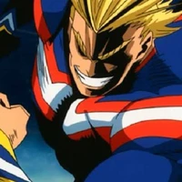 all might