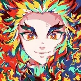 Kyojuro rengoku