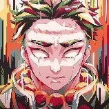 Gyomei himejima