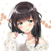 VIOLET:FL only buddy