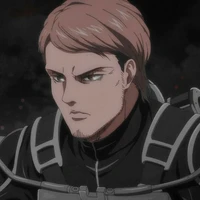 jean