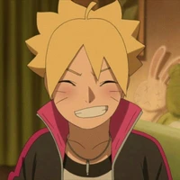 Boruto