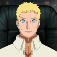 Adult Naruto