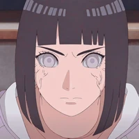 Adult Hinata