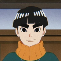 Metal lee