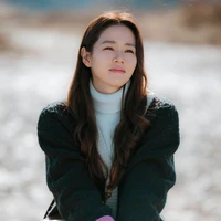 son ye jin (mama kiara)