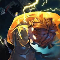 zenitsu
