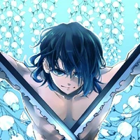 inosuke